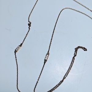 Stella & Dot 28" chain